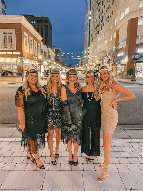 gatsby party outfit|modern day great gatsby outfits.